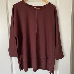 Women's Spanx top